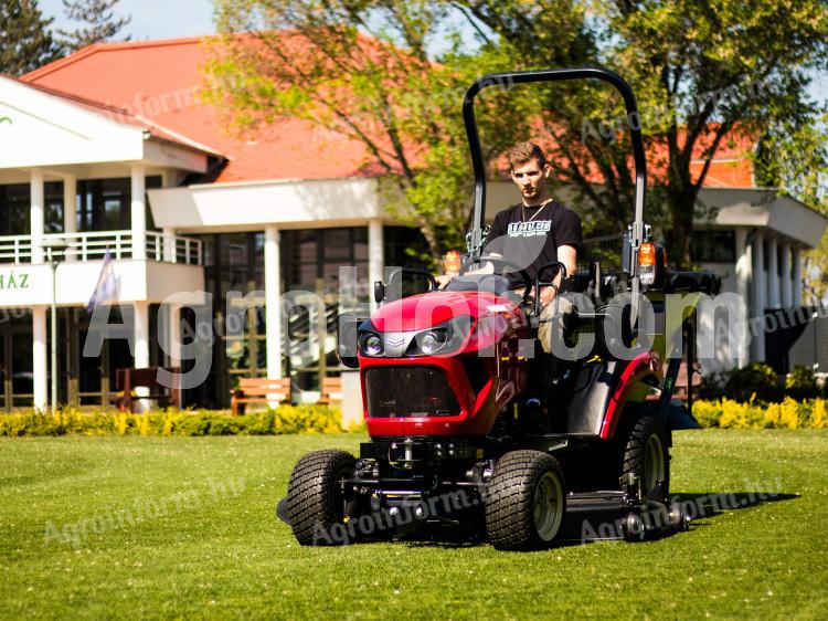 FPM Agromehanika Sószóró (300 literes)