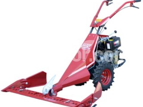 FPM Agromehanika Motoros benzines fűnyíró (5,2 kW / 7KK) - Kohler CH270 motorral FPM Agromehanika Motoros benzines fűnyíró (5,2 kW / 7KK) - Kohler CH270 motorral