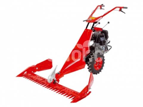 FPM Agromehanika Motoros dízel fűnyíró (5,5KW / 7,5KS) - Lombardini 6 LD-360 motorral FPM Agromehanika Motoros dízel fűnyíró (5,5KW / 7,5KS) - Lombardini 6 LD-360 motorral