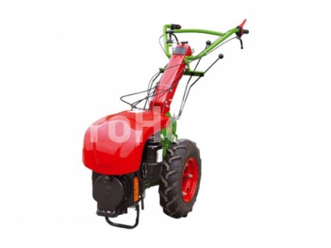 FPM Agromehanika Két kerék traktor (4,0 kW/5,44 LE) - KM178F Campes motorral