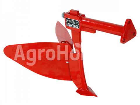 FPM Agromehanika Eke az FPM 512 motoros kapához