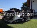 AARDENBURG 135 cm-es hidrohajtású szárzúzó