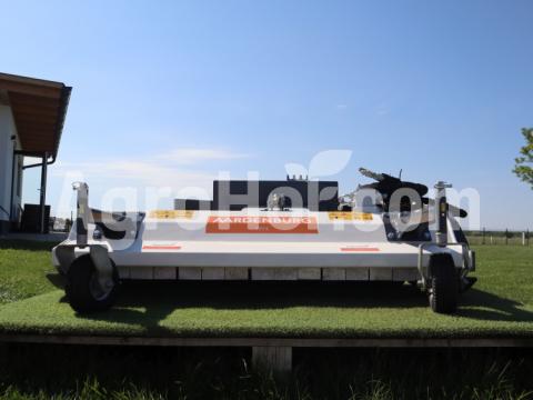 AARDENBURG 175 cm-es hidrohajtású szárzúzó AARDENBURG 175 cm-es hidrohajtású szárzúzó