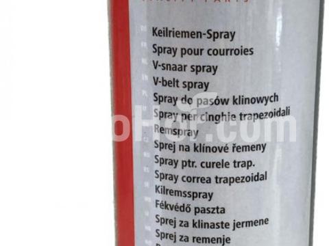 Granit Ékszíj csúszásgátló spray, 500ml Granit Ékszíj csúszásgátló spray, 500ml