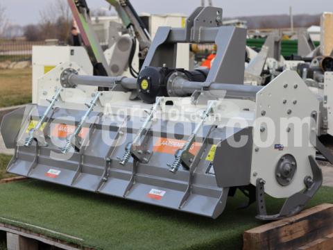 AARDENBURG 2 m-es talajmaró AARDENBURG 2 m-es talajmaró