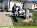 AARDENBURG 2 m-es talajmaró