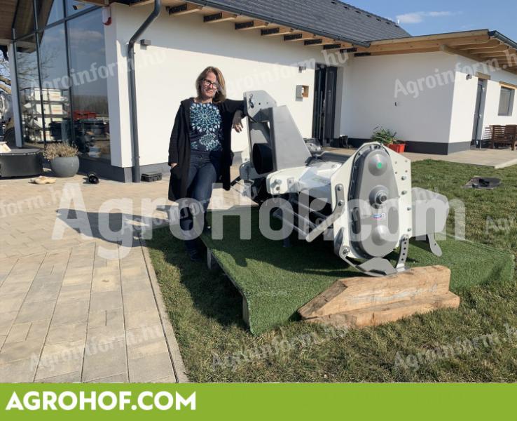 AARDENBURG 2 m-es talajmaró