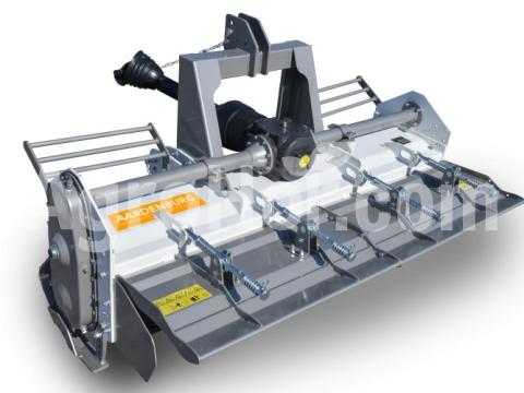 AARDENBURG 2 m-es talajmaró AARDENBURG 2 m-es talajmaró