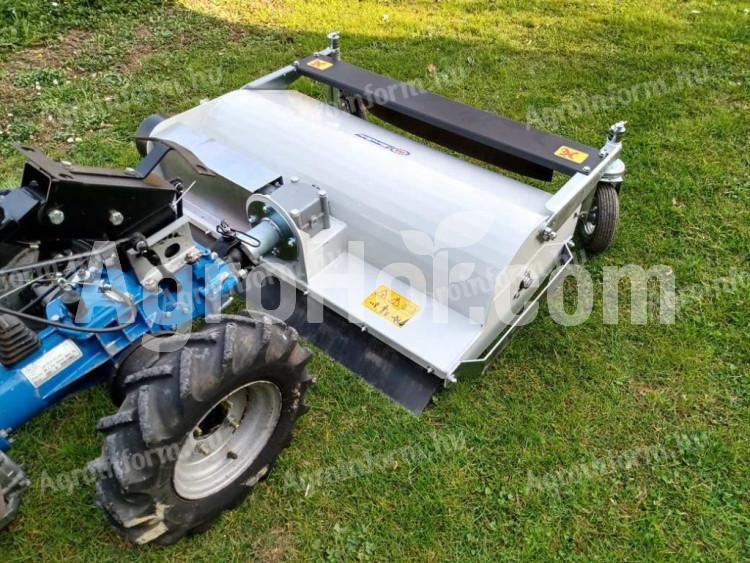 Morellato Gyepszellőztető kétkerekű traktorok számára 80 cm