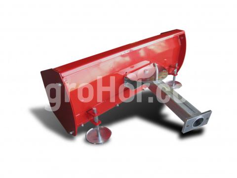 Morellato Gréder kétkerekű traktorokhoz 110 cm Morellato Gréder kétkerekű traktorokhoz 110 cm