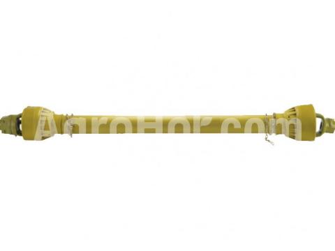 Granit Nyírocsapos kardántengely 1210mm, 3/8" Granit Nyírocsapos kardántengely 1210mm, 3/8"