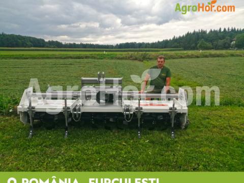 AARDENBURG 2,5 m-es talajmaró AARDENBURG 2,5 m-es talajmaró