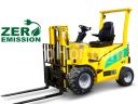 Eurotrac Elektromos targonca (max 1200 kg)