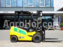 Eurotrac Elektromos targonca (max 2500 kg)