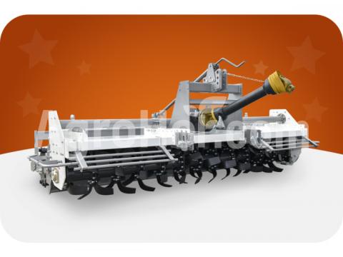 AARDENBURG 3 m-es talajmaró AARDENBURG 3 m-es talajmaró