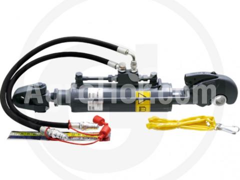 Granit Hidraulikus felső függesztőkar cat 3 (32-32), 666-906mm Granit Hidraulikus felső függesztőkar cat 3 (32-32), 666-906mm