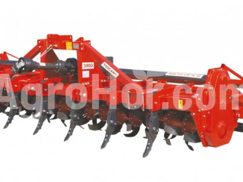 Toscano Talajmaró, erősített 385 cm