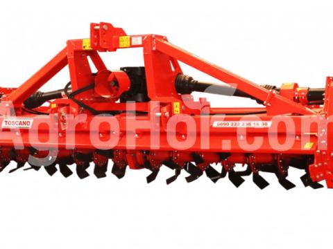 Toscano Talajmaró összecsukható 570 cm Toscano Talajmaró összecsukható 570 cm