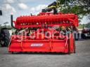 Toscano Talajegyenlítő tömörítő hengerrel 307 cm