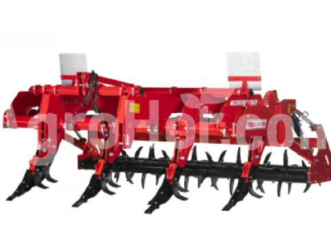 Toscano Altalajlazító 315 cm Toscano Altalajlazító 315 cm