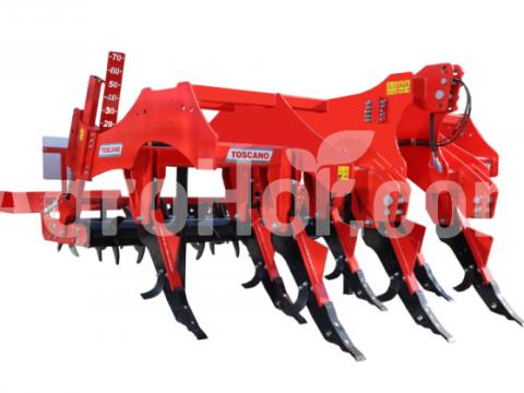 Toscano Altalajlazító, erősített 400 cm