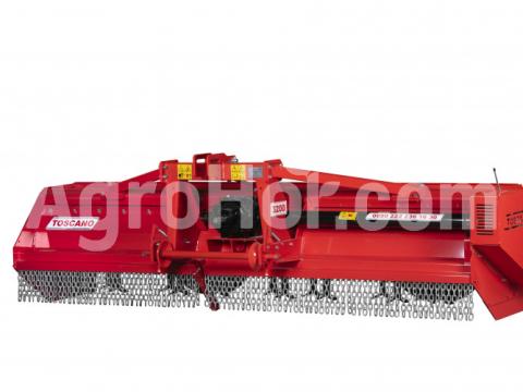 Toscano Szárzúzó 230 cm Toscano Szárzúzó 230 cm