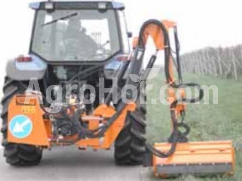 Procomas 100 cm-es középre szerelhető karos szárzúzó Procomas 100 cm-es középre szerelhető karos szárzúzó