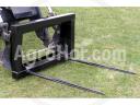 Granit Bale transport fork A3