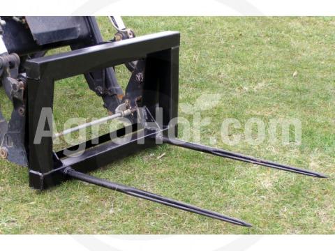 Granit Bale transport fork A3 Granit Bale transport fork A3