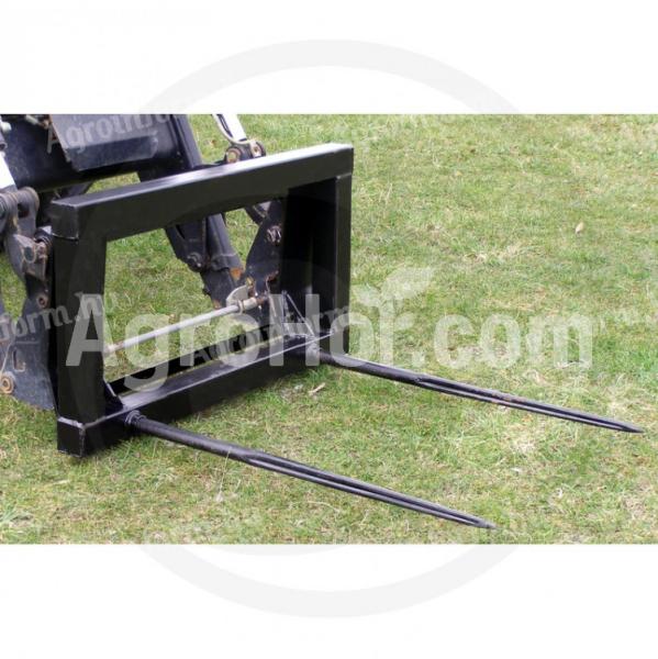 Granit Bale transport fork A3