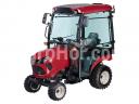 Yanmar Traktor kabinnal, 22 lóerős