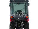 Yanmar Traktor kabinnal, 22 lóerős