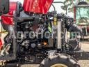 Yanmar Traktor, 35 lóerős, bukókerettel