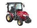 Yanmar Traktor kabinnal, 35 lóerős