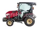 Yanmar Traktor kabinnal, 35 lóerős