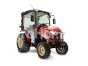 Yanmar Traktor kabinnal, 35 lóerős