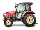 Yanmar Traktor kabinnal, 47 lóerős