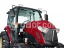 Yanmar Traktor kabinnal, 60 lóerős