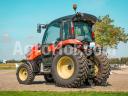 Yanmar Traktor kabinnal, 60 lóerős