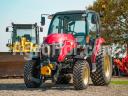 Yanmar Taktor kabinnal, 60 lóerős