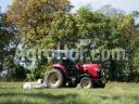 Yanmar Traktor kabinnal, 60 lóerős