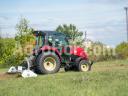 Yanmar Traktor kabinnal, 60 lóerős
