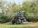 Yanmar Traktor kabinnal, 60 lóerős