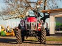 Yanmar Traktor, 60 lóerős, bukókerettel