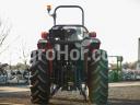 Yanmar Traktor, 60 lóerős, bukókerettel