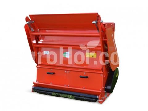 Boxer 165 cm-es gyűjtős szárzúzó Boxer 165 cm-es gyűjtős szárzúzó