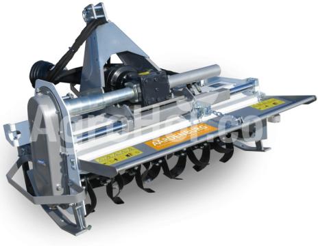 AARDENBURG 150 cm-es talajmaró hidraulikus oldalkitolással AARDENBURG 150 cm-es talajmaró hidraulikus oldalkitolással