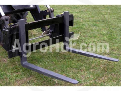 Granit Komplett villakocsi targoncavillákkal Granit Komplett villakocsi targoncavillákkal