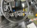 Eurotrac Elektromos targonca kabinnal (max. 3000 kg)