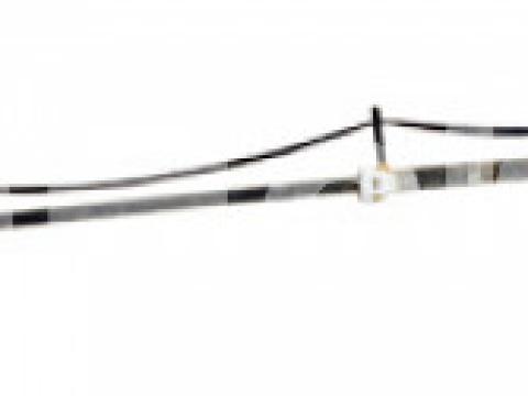 Procomas 100 cm-es középre szerelhető teleszkópos karos szárzúzó Procomas 100 cm-es középre szerelhető teleszkópos karos szárzúzó